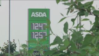 Fuel prices have risen every day since March 