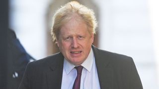  Boris Johnson