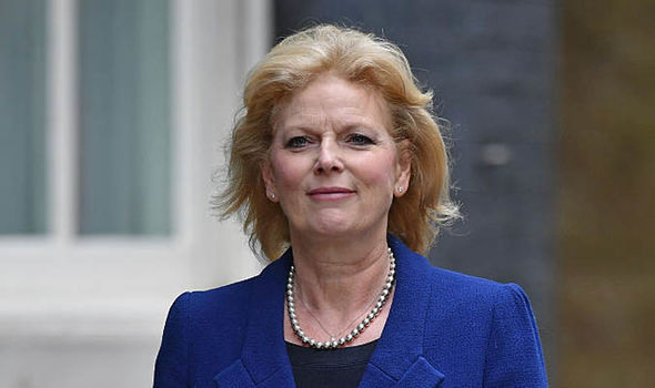 Anna Soubry