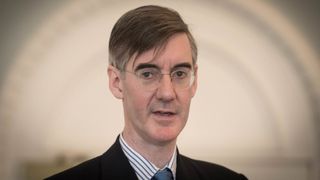 File photo dated 27/03/18 of Jacob Rees-Mogg