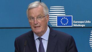 Michel Barnier