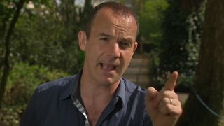 Martin Lewis is suing Facebook for defamation