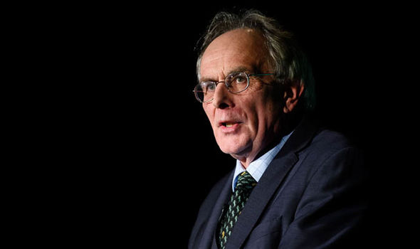 peter bone mp