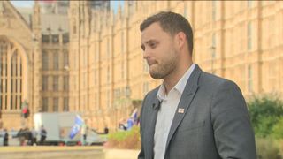 Ben Bradley says PM&#39;s Brexit deal is based around the &#34;wrong premise&#34; and Brussels is &#34;pushing&#34; UK towards no deal.
