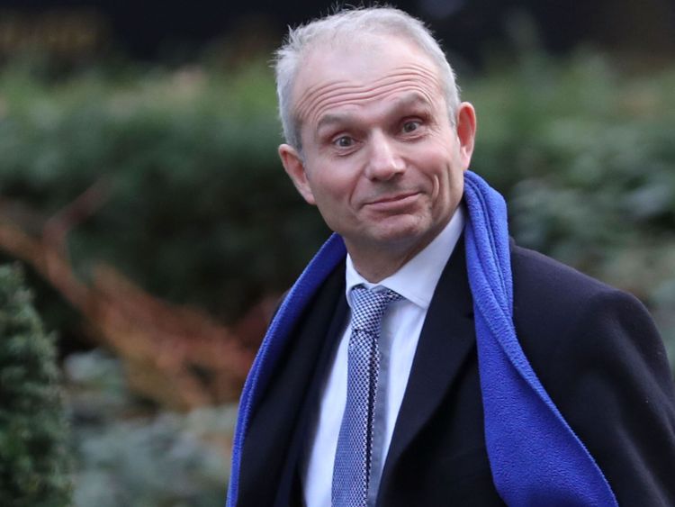 David Lidington