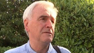 John McDonnell is positive that the Labour Party&#39;s problems can be sorted out in the next few weeks