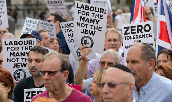 jeremy corbyn anti semitism labour party ihra anti semites 