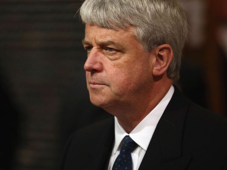 Andrew Lansley