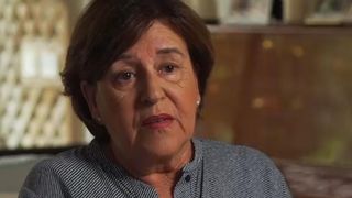 Widow of Munich attack victim says Jeremy Corbyn should apologise to others affected by terrorism in Israel