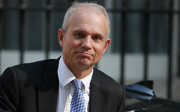 david lidington