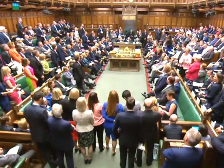 House of Commons