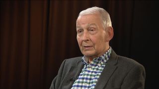 Frank Field says Labour must listen to Jews when it comes to anti-Semitism