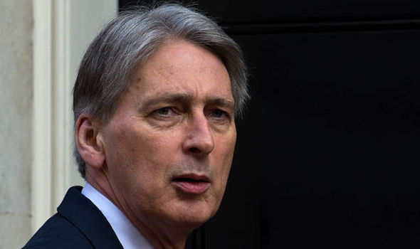 philip hammond