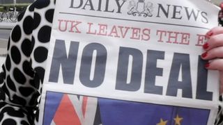 Could the UK be heading for a &#39;no deal&#39; Brexit?