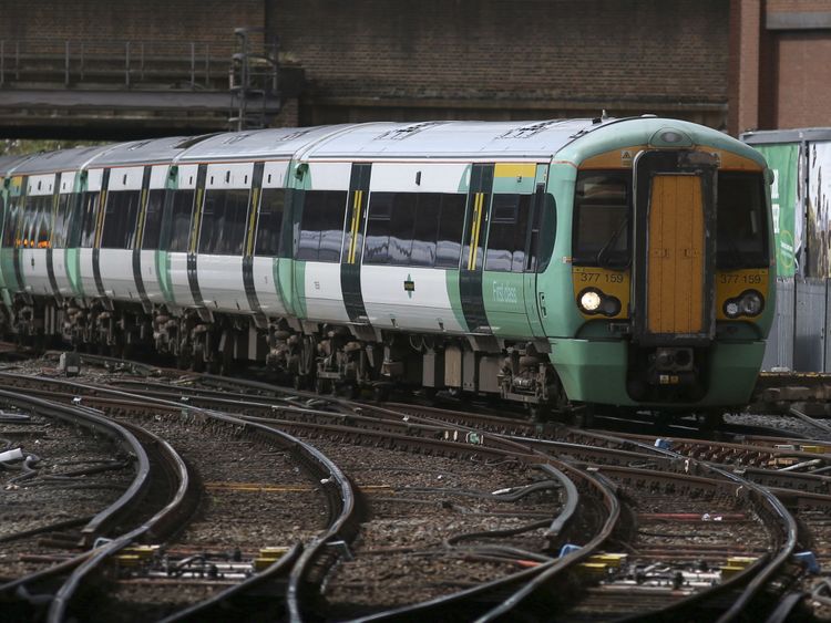 Some trains will no longer stop at some local stations