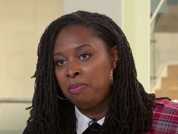 Dawn Butler