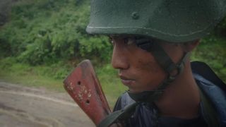 The United Nations called the violence carried out by Myanmar troops last year &#39;ethnic cleansing&#39;