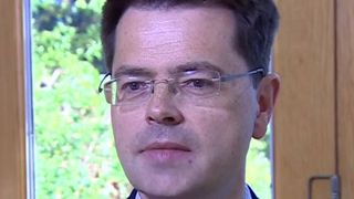 James Brokenshire