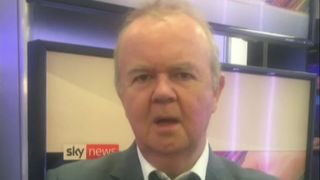 Journalist Ian Hislop has backed the idea of an independent commission to oversee Leaders&#39; Debates in a general election.