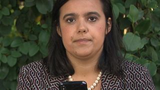 Labour&#39;s Emily Benn shares her online abuse story