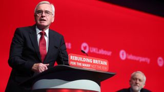 John McDonnell 