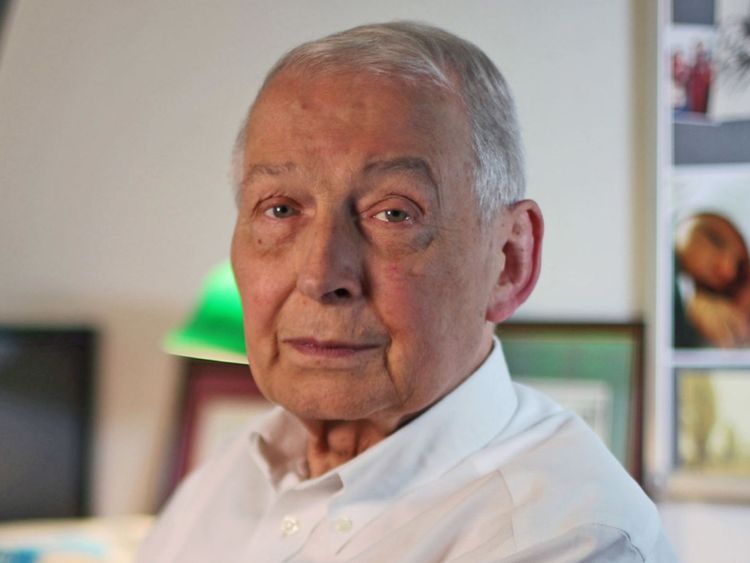 Frank Field resigned the Labour whip on Thursday