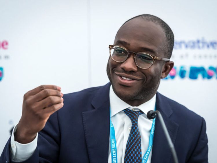 Universities Minister Sam Gyimah said the services could be outlawed
