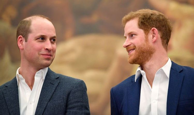 Prince Harry ‘chose to leave Royal Family to avoid getting on William’s