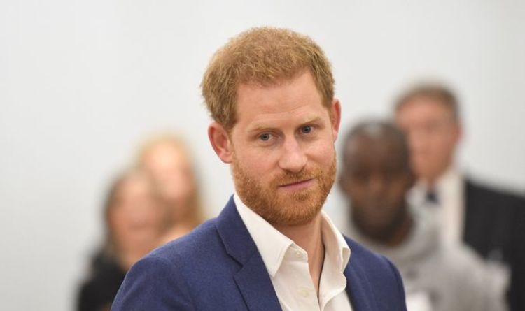 Royal Family news: Prince Harry’s “father figure” in LA will be hosting ...