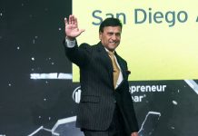 Ernst & Young Announces Sayed Ali of Interpreters Unlimited as Entrepreneur of the Year Finalist for the 2nd Consecutive Year.