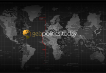 GEOPOLITICS TODAY: Roundup of the Leading Geopolitical News for Friday 11 September 2020