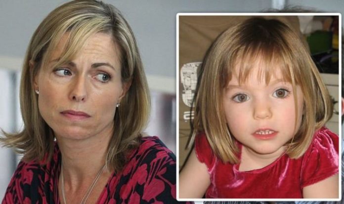 Madeleine McCann: Parents detail siblings' account of ...