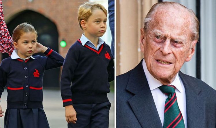 Prince Philip Health Fears Could Stop Duke From Seeing