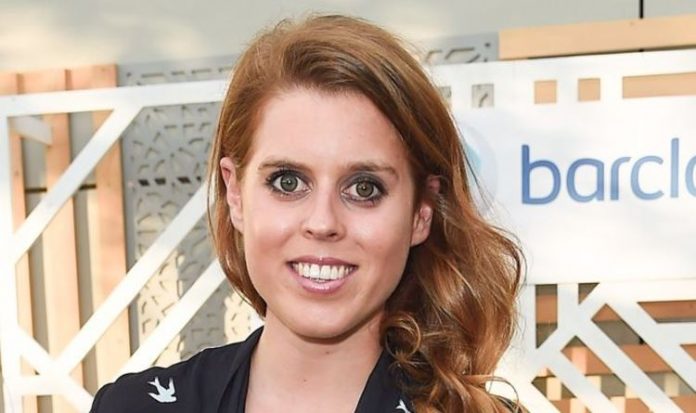 Princess Beatrice: Why today is a big day for newlywed Beatrice | Royal ...