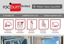 Window Openers and Ventilation Solutions From Rocburn