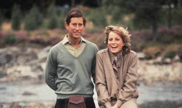 Princess Diana news: One condition where royal’s marriage with Charles ...