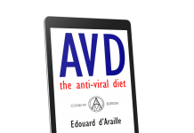 ‘AVD: The Anti-Viral Diet’