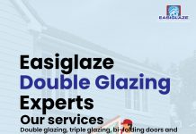 Easiglaze – Your Double Glazing Expert