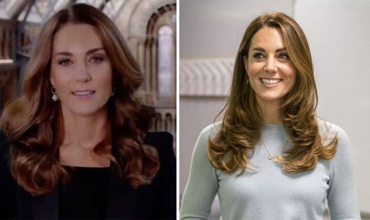 Kate Middleton delights fans in new video – ‘Our future Queen!’ | Royal ...
