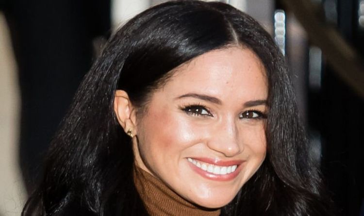 Meghan Markle told her team to ‘make her into the most famous person on ...