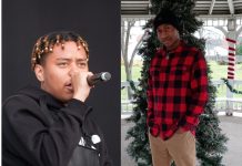 LyricalGenes Remixes Cordae’s Newest Single The Parables