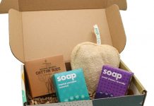 Leeds Eco-Company Launch New Christmas Range