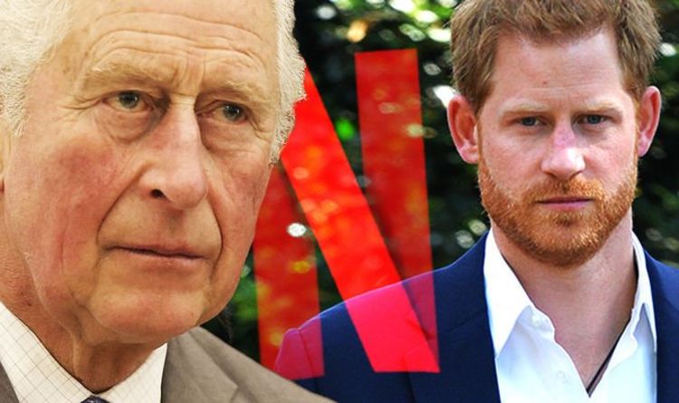 Prince Charles is 'mortified' by The Crown - but son ...