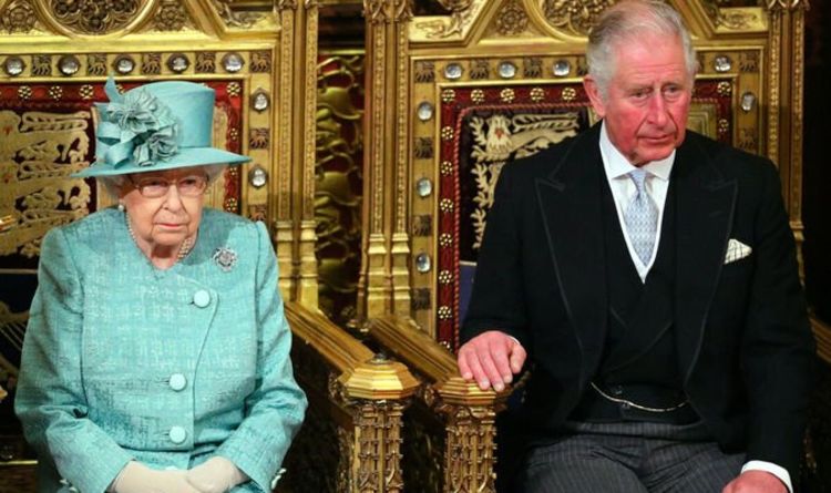 Queen news: Monarch set for ‘semi-retirement’ as Charles in line for ...
