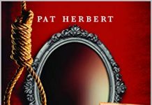 “The Dark Side of the Mirror” by Pat Herbert is published