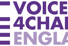 Voice4Change England Launches Britain’s First BAME Charity Magazine