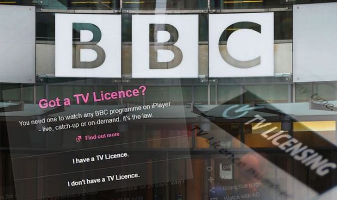 bbc news bias