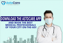 Connect with the best medical experts of your city