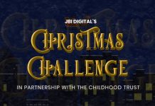 JBi Launches Christmas Game In Partnership With Childhood Trust