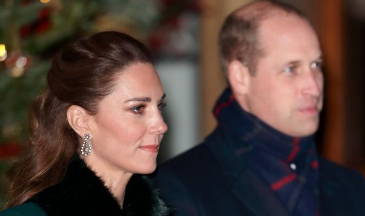 Kate Middleton and Prince William ‘setting bad example’ with Royal